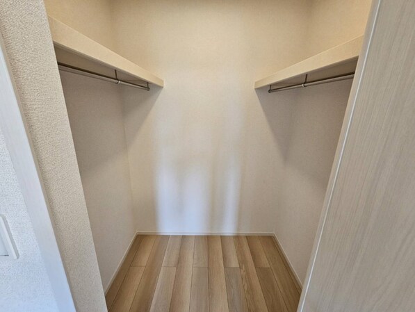 セントレジデンスⅠの物件内観写真